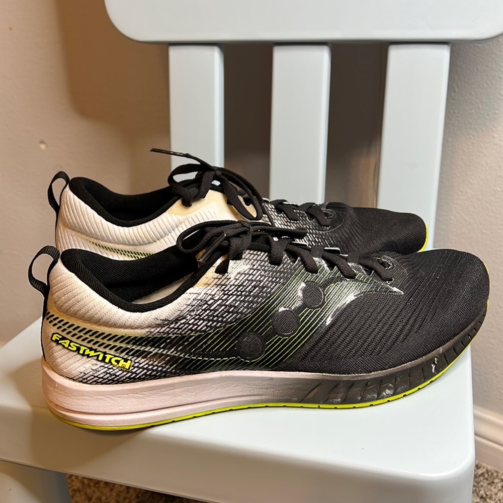 Saucony Fastwitch 9
